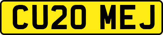CU20MEJ