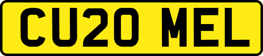 CU20MEL