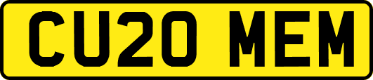 CU20MEM