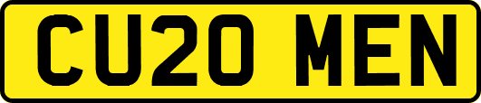 CU20MEN