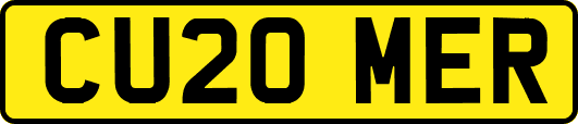 CU20MER