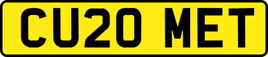 CU20MET