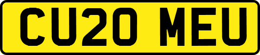 CU20MEU
