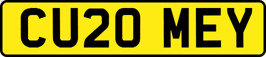 CU20MEY