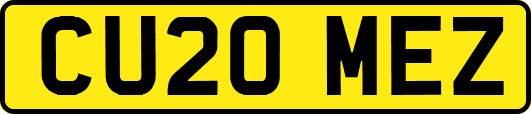 CU20MEZ