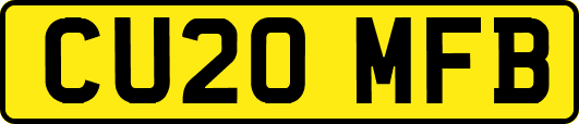 CU20MFB