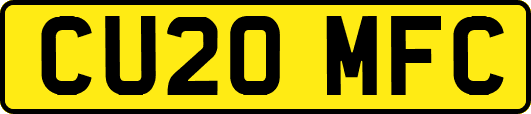 CU20MFC