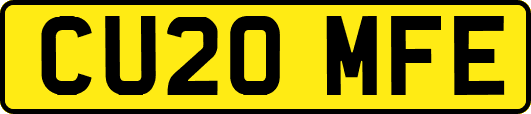 CU20MFE