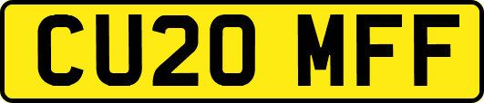 CU20MFF