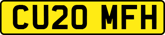 CU20MFH