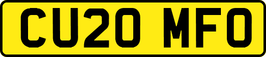 CU20MFO