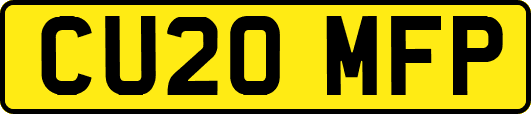 CU20MFP