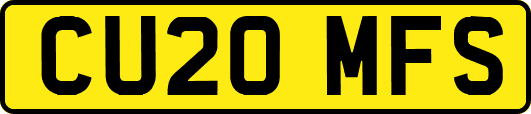 CU20MFS
