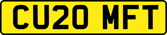 CU20MFT