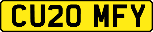CU20MFY
