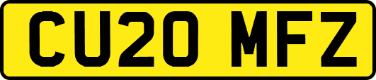 CU20MFZ