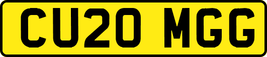 CU20MGG