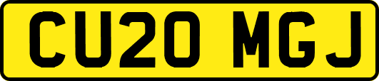 CU20MGJ