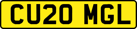 CU20MGL