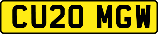 CU20MGW