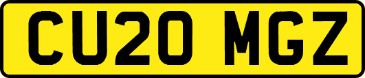 CU20MGZ