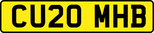 CU20MHB