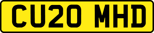 CU20MHD