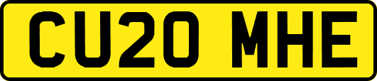 CU20MHE