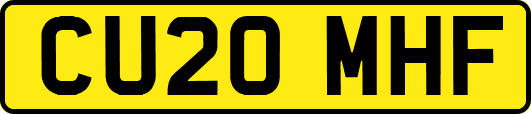 CU20MHF