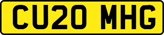 CU20MHG