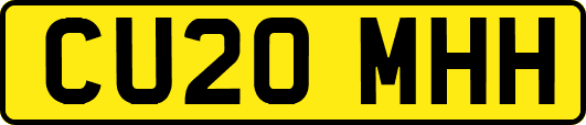 CU20MHH