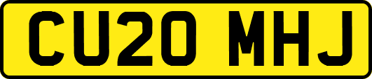 CU20MHJ