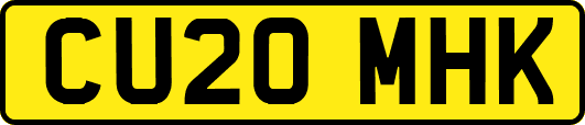 CU20MHK