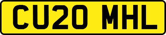 CU20MHL