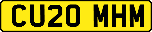 CU20MHM