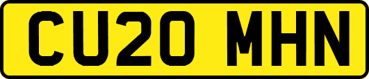 CU20MHN