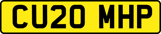 CU20MHP