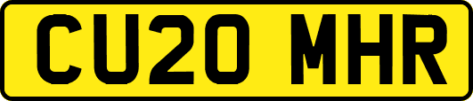 CU20MHR