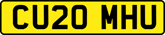 CU20MHU