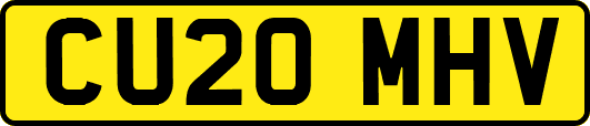 CU20MHV
