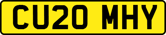 CU20MHY
