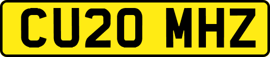 CU20MHZ
