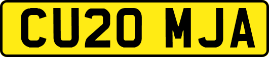 CU20MJA