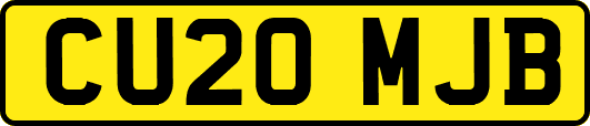 CU20MJB
