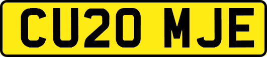 CU20MJE