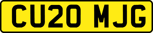 CU20MJG