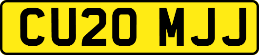 CU20MJJ