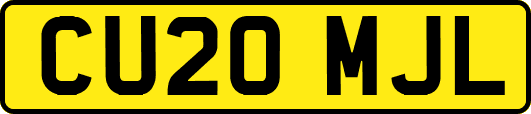 CU20MJL