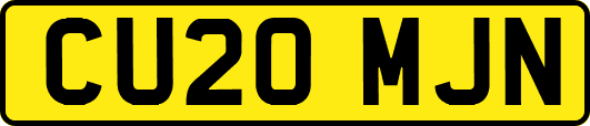 CU20MJN