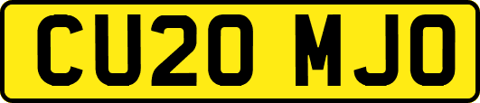 CU20MJO